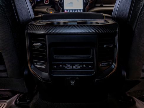 Used 2023 RAM 1500 TRX w/ TRX Level 2 Equipment Group AWD/4WD image 23