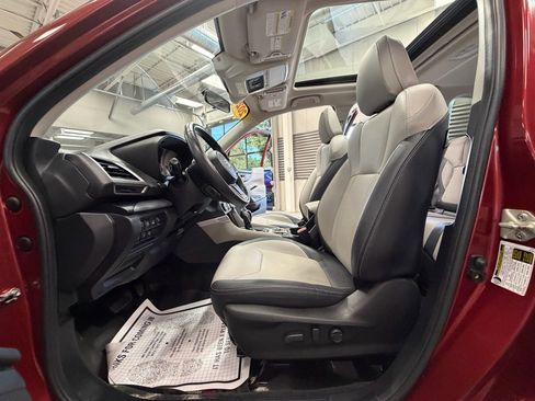 Used 2020 Subaru Forester Limited AWD/4WD image 58
