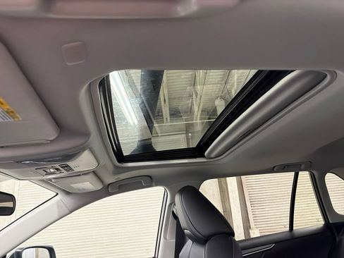 Used 2025 Toyota RAV4 XLE Premium FWD image 10