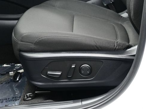 Certified 2026 Hyundai Tucson SEL AWD/4WD image 11