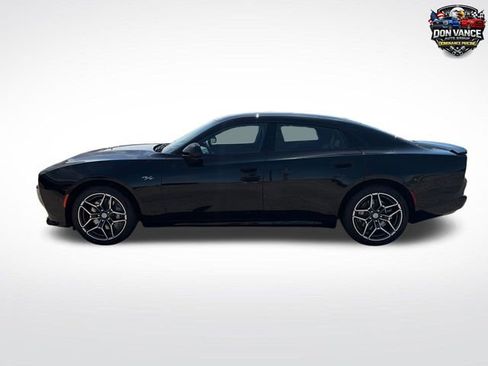 New 2026 Dodge Charger R/T AWD/4WD image 2