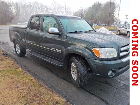 Used 2006 Toyota Tundra SR5 image 3