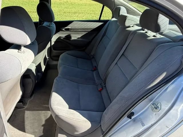 Used 2009 Honda Civic LX image 25