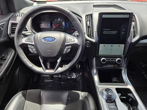 Used 2023 Ford Edge ST AWD/4WD image 11