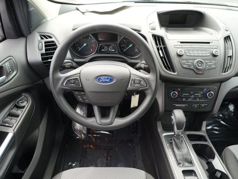 Used 2018 Ford Escape SE AWD/4WD image 20