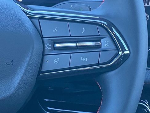 New 2026 Chevrolet Equinox RS w/ Convenience Package III image 10