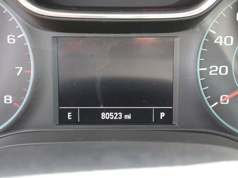 Certified 2018 Chevrolet Cruze LT FWD image 13