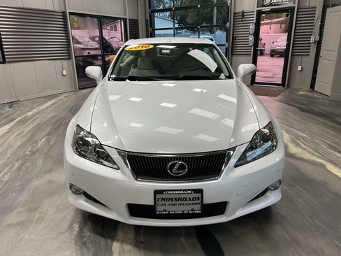 Used 2010 Lexus IS 250C image 37