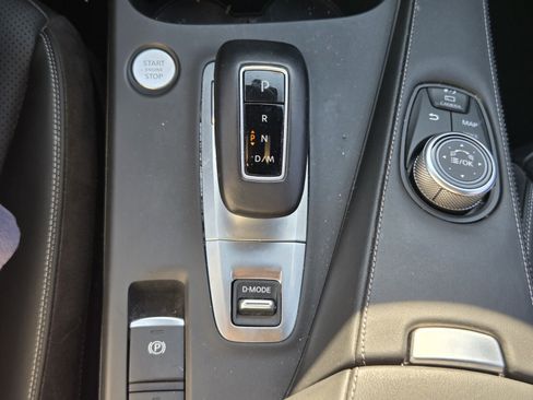 Used 2023 INFINITI QX50 Sport FWD image 15