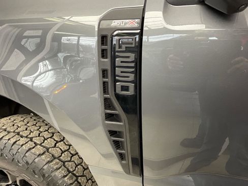 Used 2023 Ford F250 XL w/ STX Appearance Package image 24