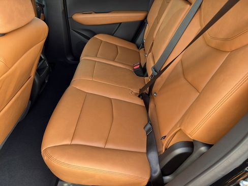 New 2026 Cadillac XT5 Premium Luxury image 25