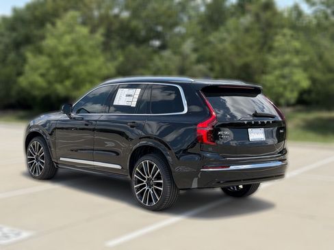 New 2026 Volvo XC90 B6 Ultra w/ Protection Package Premier AWD/4WD image 5