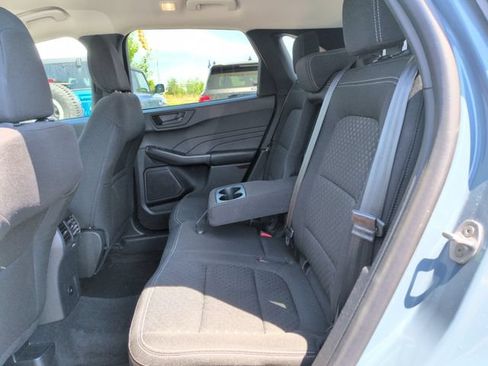Certified 2024 Ford Escape Active AWD/4WD image 34
