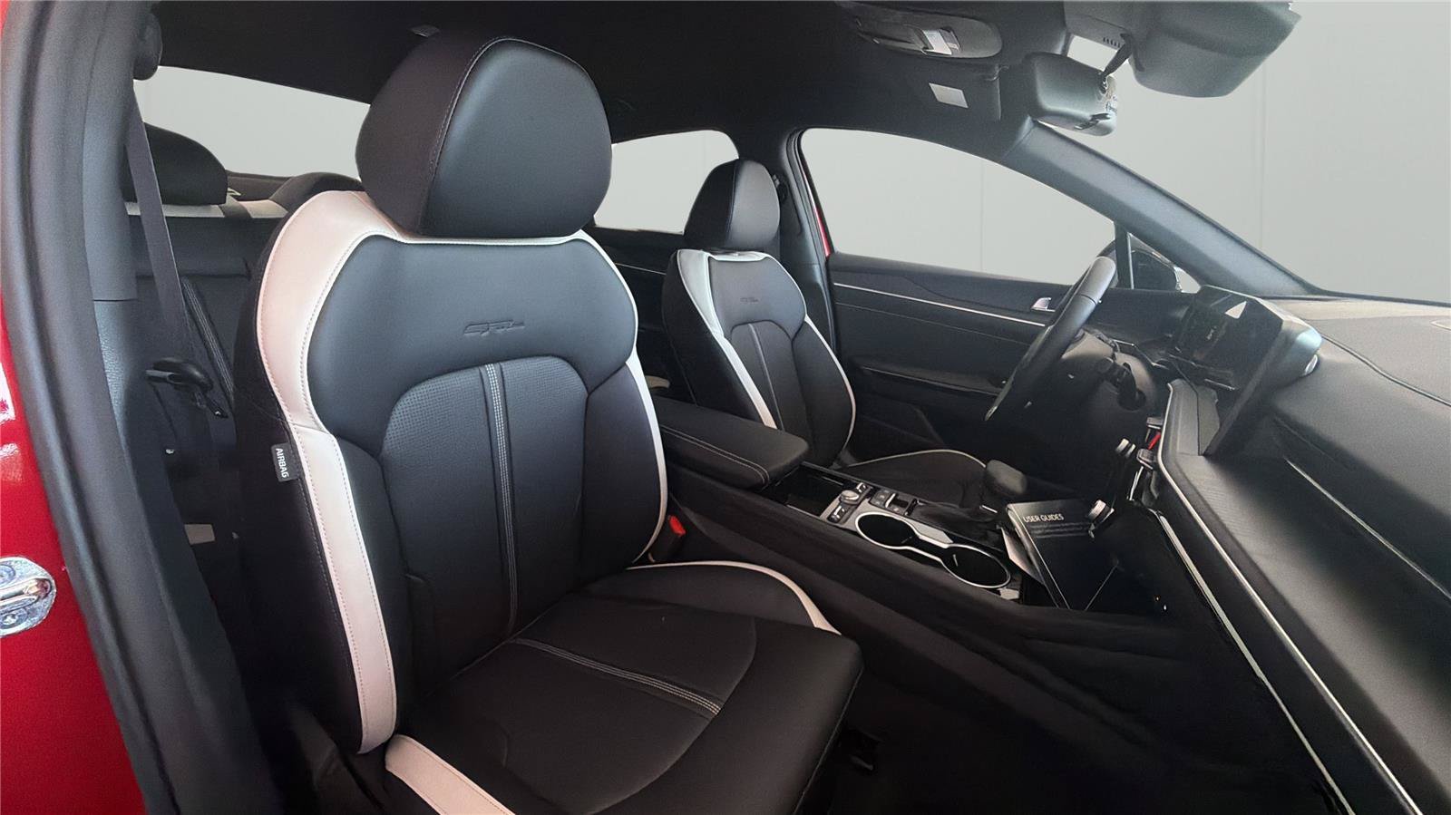 New 2026 Kia K5 GT-Line AWD/4WD image 14
