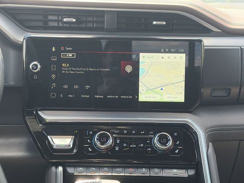 Certified 2023 GMC Sierra 1500 Denali AWD/4WD image 18