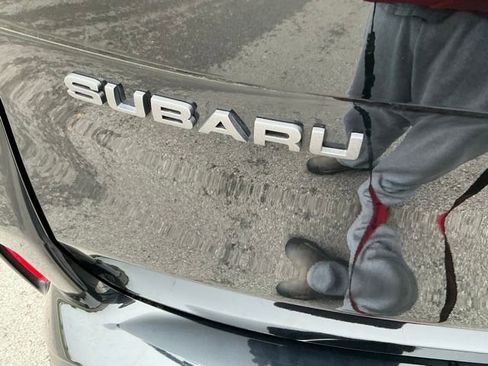 Certified 2025 Subaru Forester Premium image 5