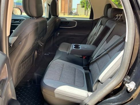 Used 2022 Ford Bronco Sport Big Bend w/ Convenience Package AWD/4WD image 16