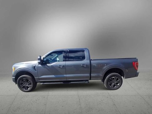 Used 2021 Ford F150 XLT w/ Equipment Group 302A High image 5