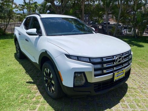 New 2026 Hyundai Santa Cruz SEL AWD/4WD image 6