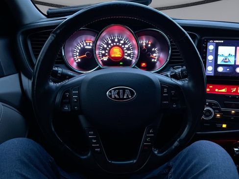 Used 2013 Kia Optima EX FWD image 15