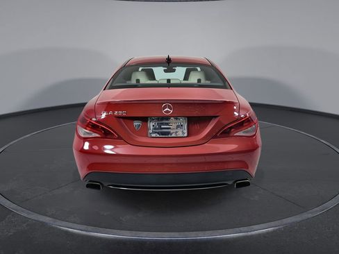 Used 2016 Mercedes-Benz CLA 250 image 7