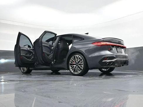 Used 2025 Audi S5 Prestige AWD/4WD image 47