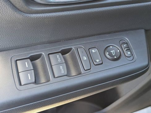 New 2026 Honda CR-V TrailSport image 13