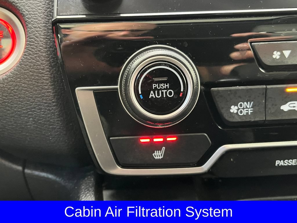 Used 2020 Honda CR-V EX image 9