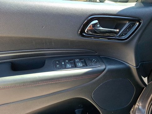 Used 2024 Dodge Durango GT AWD/4WD image 13