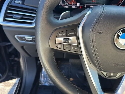 Used 2023 BMW X5 xDrive40i w/ Premium Package image 16