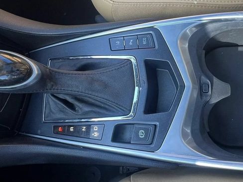 Used 2015 Cadillac SRX Performance w/ Driver Awareness Package FWD image 25