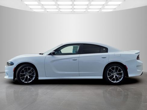Used 2023 Dodge Charger GT image 7