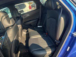 Used 2023 Kia Sportage X-Line w/ X-Line Premium Package AWD/4WD image 10