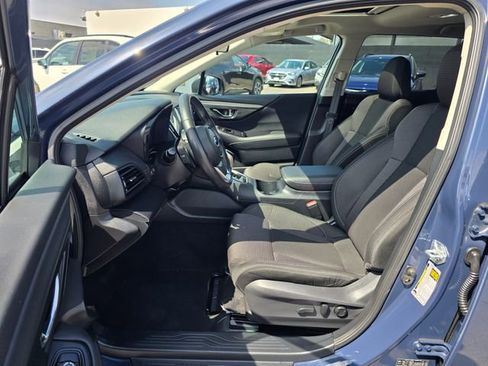 Used 2025 Subaru Crosstrek 2.0i Premium AWD/4WD image 14