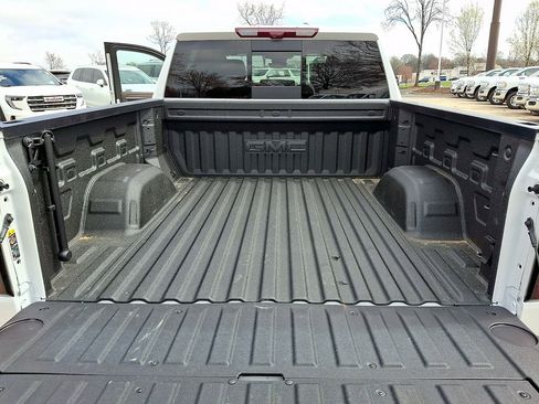 Used 2025 GMC Sierra 1500 Denali w/ Technology Package image 30