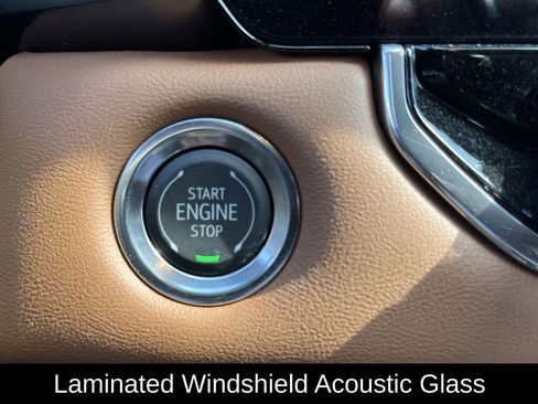 New 2026 GMC Canyon AT4 w/ Technology Plus Package image 21