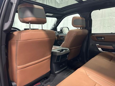 Used 2025 Toyota Tundra 1794 Edition image 51