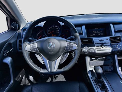Used 2010 Acura RDX SH-AWD image 23