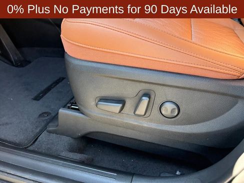 New 2025 Kia Telluride EX X-Line image 20