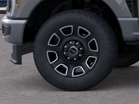 New 2026 Ford F250 Platinum AWD/4WD image 19