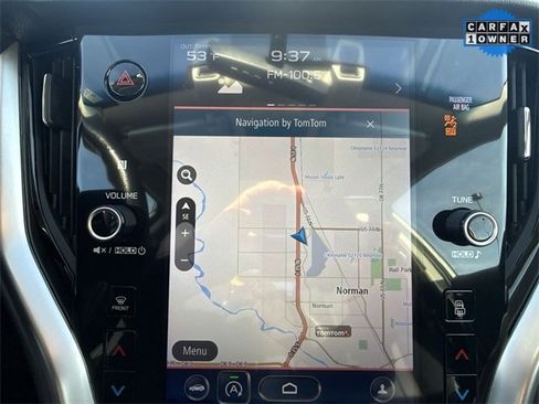 Used 2021 Subaru Outback Limited image 18