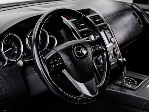 Used 2015 MAZDA CX-9 Touring FWD image 23
