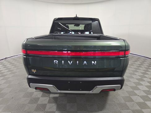 Used 2022 Rivian R1T Launch Edition image 4
