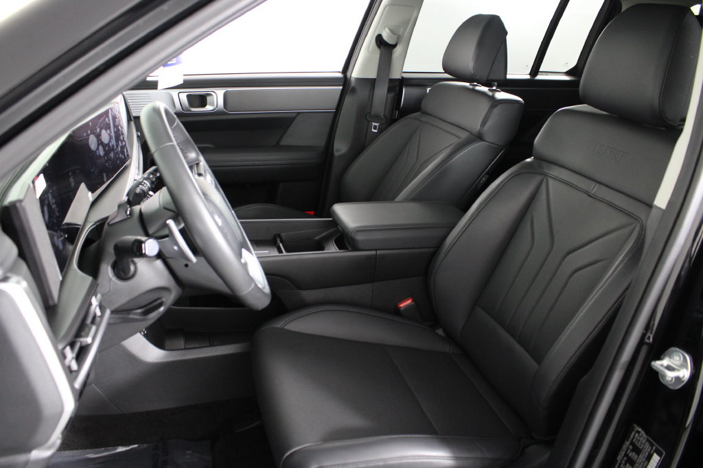 Certified 2025 Hyundai Santa Fe XRT AWD/4WD image 21