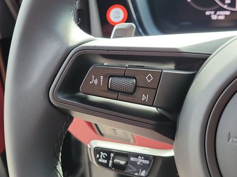 New 2026 Porsche Cayenne S AWD/4WD image 35