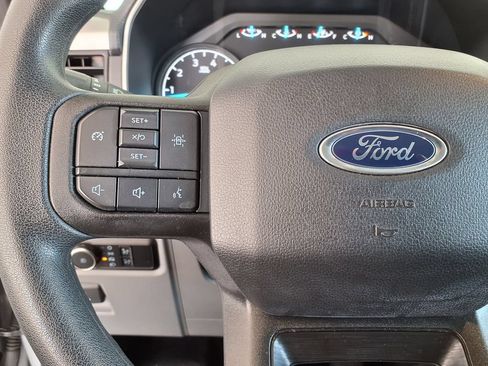 Used 2023 Ford F150 XLT AWD/4WD image 25