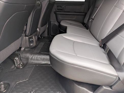 New 2026 RAM 5500 Tradesman w/ Chrome Appearance Group image 13