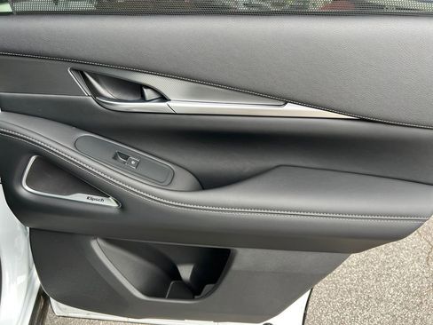 Certified 2026 INFINITI QX60 Luxe w/ Cargo Package FWD image 18