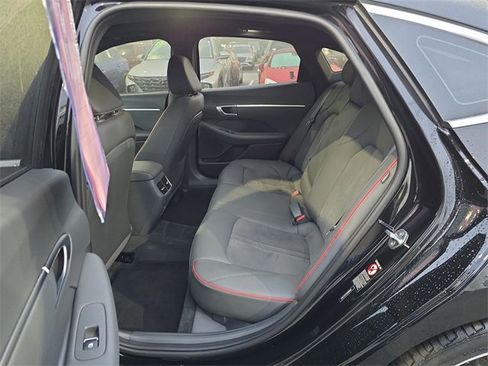 Used 2021 Hyundai Sonata SEL Plus w/ Tech Package image 22