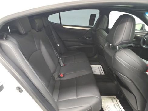 Used 2022 Lexus ES 350 F Sport image 26